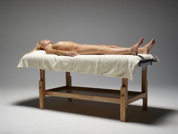 Resim # 1 galeriden Coxy kendi kendine masaj