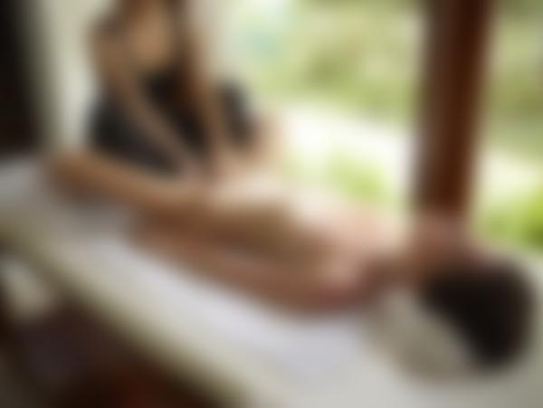 Resim # 9 galeriden Engelie erotik masaj