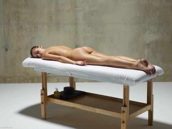 Afbeelding #7 uit de galerij Tereza voor massage